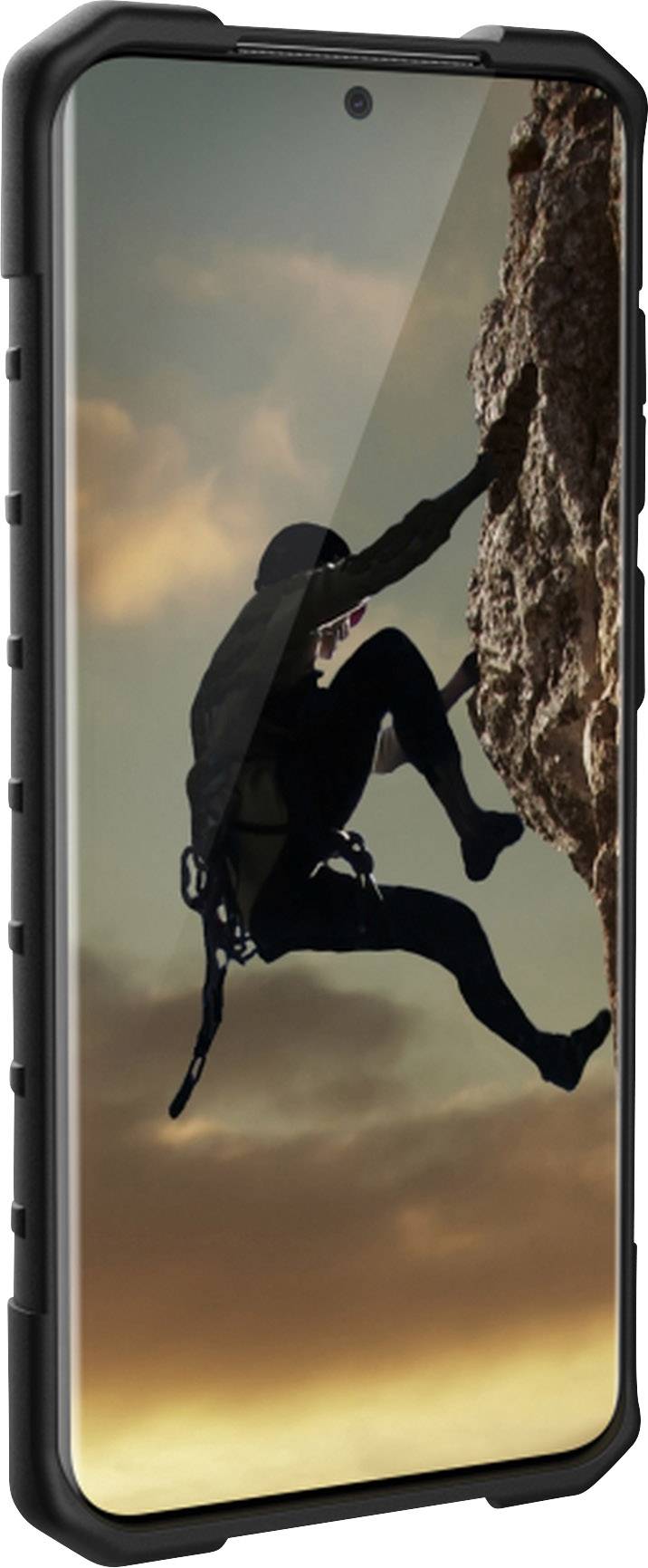 Urban Armor Gear Pathfinder Backcover Samsung Galaxy S20+ 5G, Galaxy S20 FE Schwarz