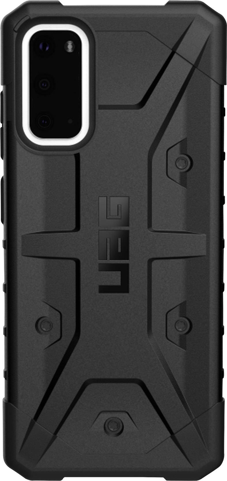 Urban Armor Gear Pathfinder Backcover Samsung Galaxy S20+ 5G, Galaxy S20 FE Schwarz