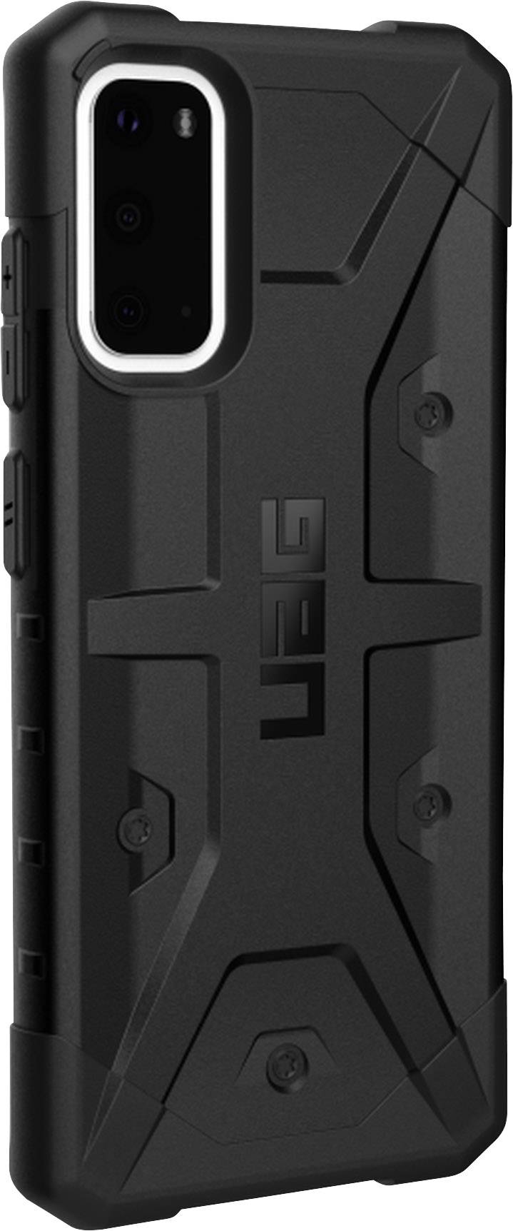 Urban Armor Gear Pathfinder Backcover Samsung Galaxy S20+ 5G, Galaxy S20 FE Schwarz