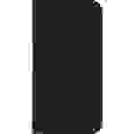 JT Berlin Tegel Booklet Apple iPhone 12, iPhone 12 Pro Schwarz Handy Flip Case, Standfunktion