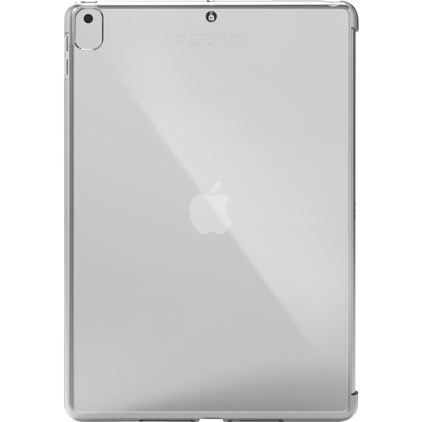STM Goods Half Shell Etui pour tablette Apple iPad 10.2 (7. Gen., 2019), iPad 10.2 (8. Gen., 2020), iPad 10.2 (9. Gen., 2021)