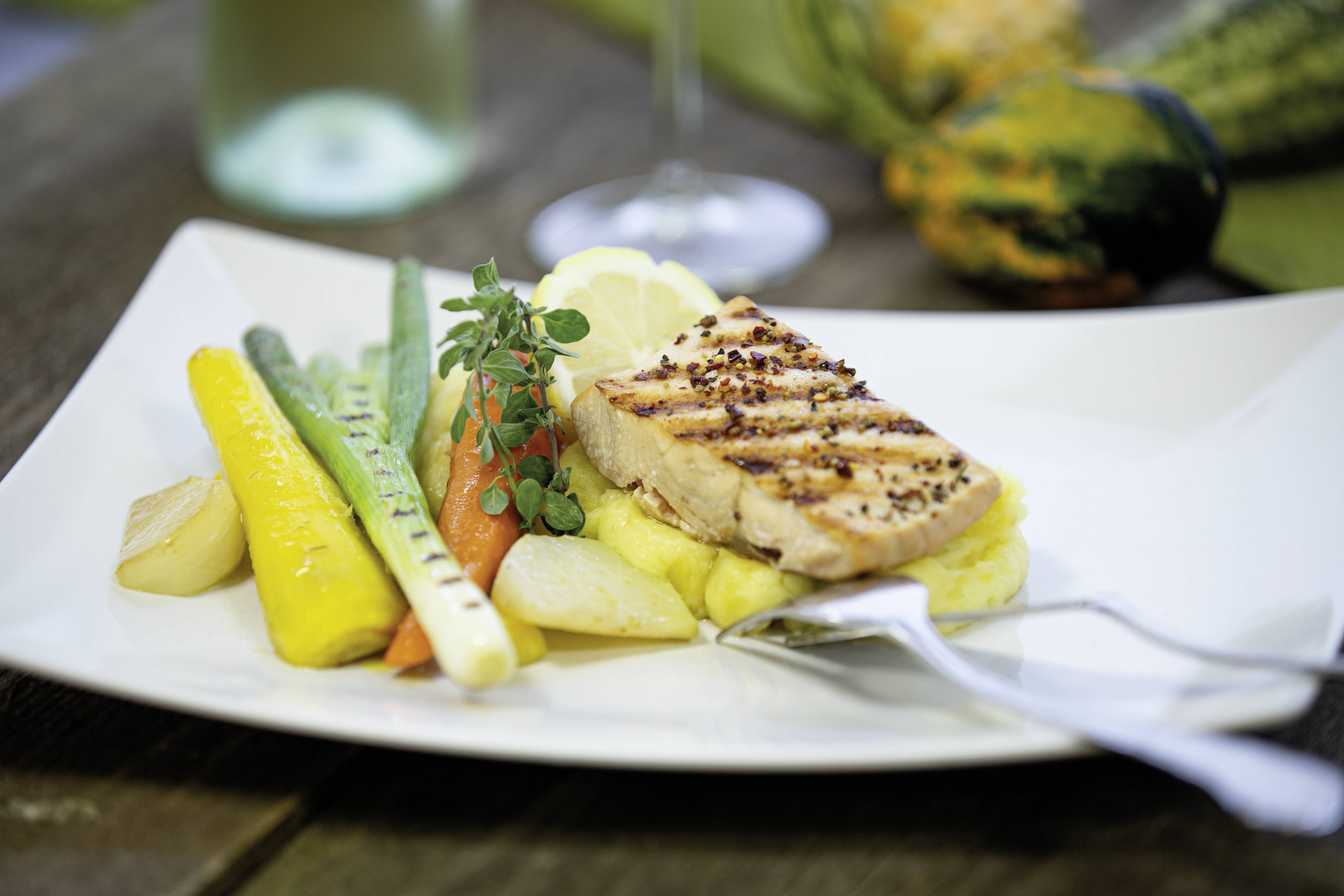 MediaShop Low Fat Elektro Kontaktgrill klappbar Schwarz, Gold