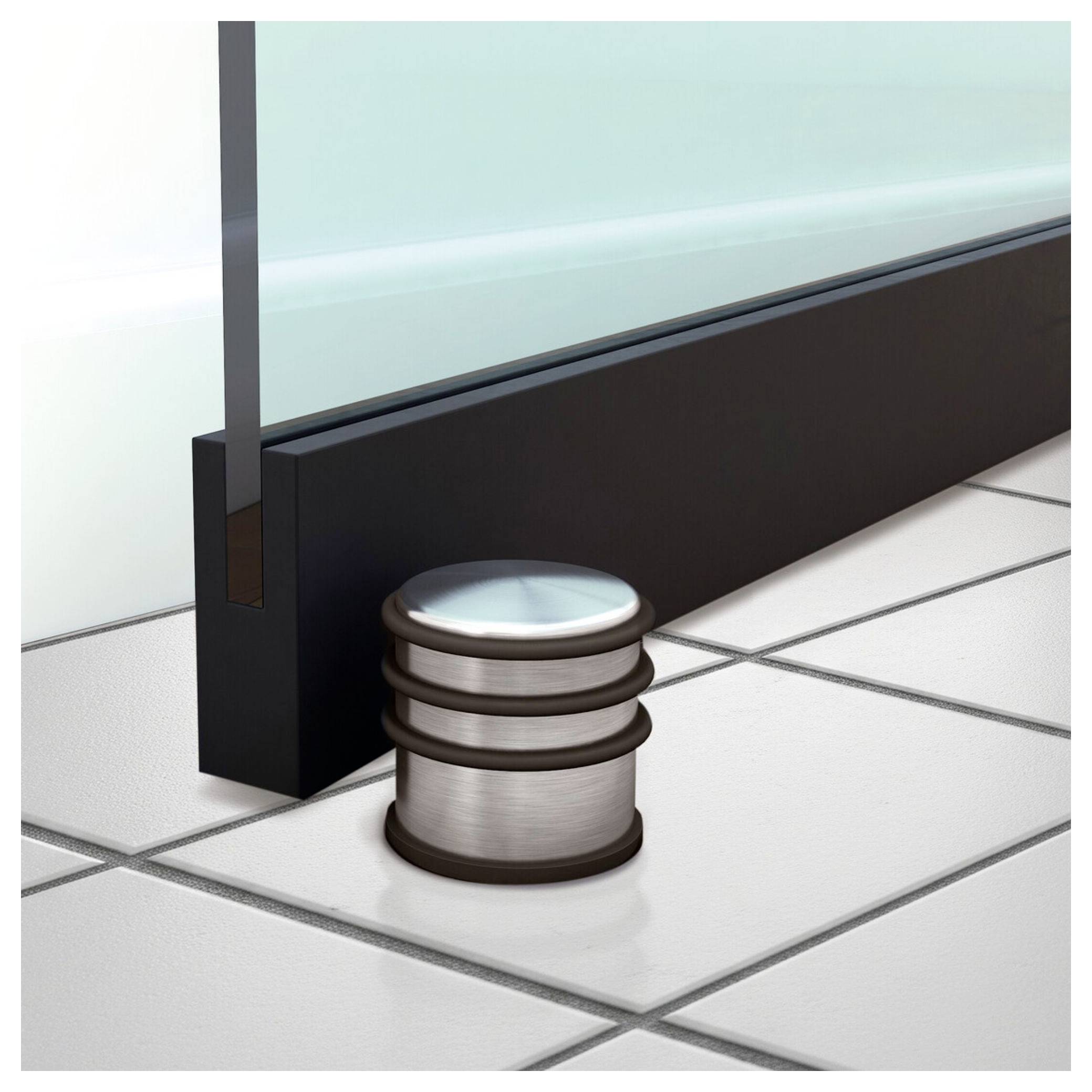 Basi Türstopper 7704-0027 (Ø x H) 75mm x 78mm