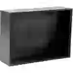 Gainta G705020B Verguss-Gehäuse 70.5 x 50.5 x 20 ABS Kunststoff Schwarz Gainta G705020B Verguss-Gehäuse 70.5 x 50.5 x 20 ABS Kunststoff Schwarz
