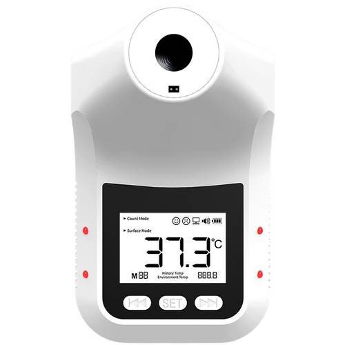 RK Technology K3 Pro Infrarot-Thermometer 0 - 50°C Berührungslose IR ...