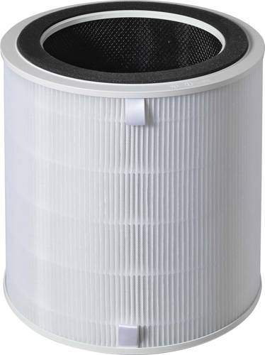 Sygonix Aktivkohlefilter Filterpatrone Weiß
