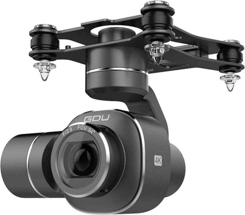 GDU Multicopter-Kamera Passend für (Multicopter): GDU SAGA