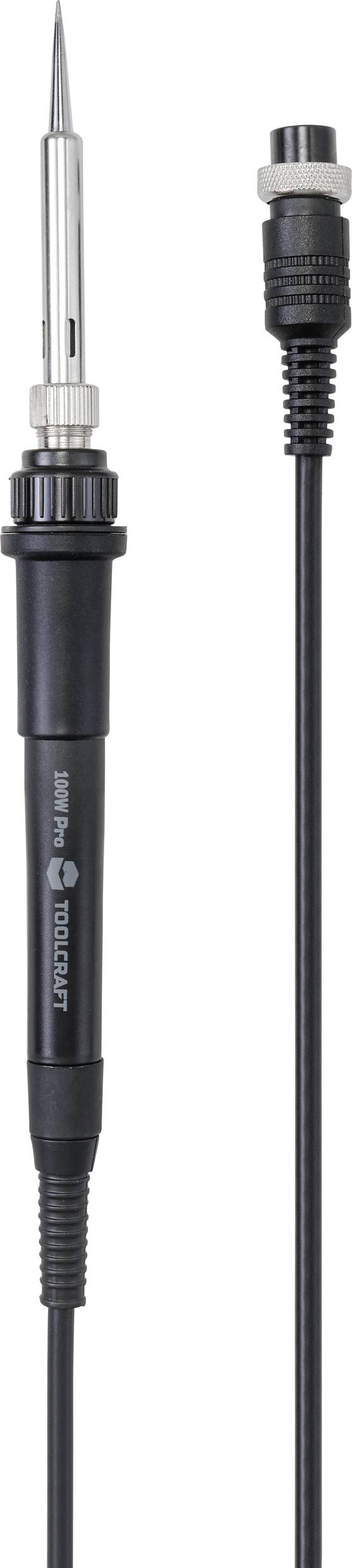 TOOLCRAFT ST-200 Pro Lötkolben 100W