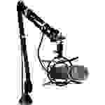 RODE Microphones PSA1 Mikrofon-Tischstativ 3/8"