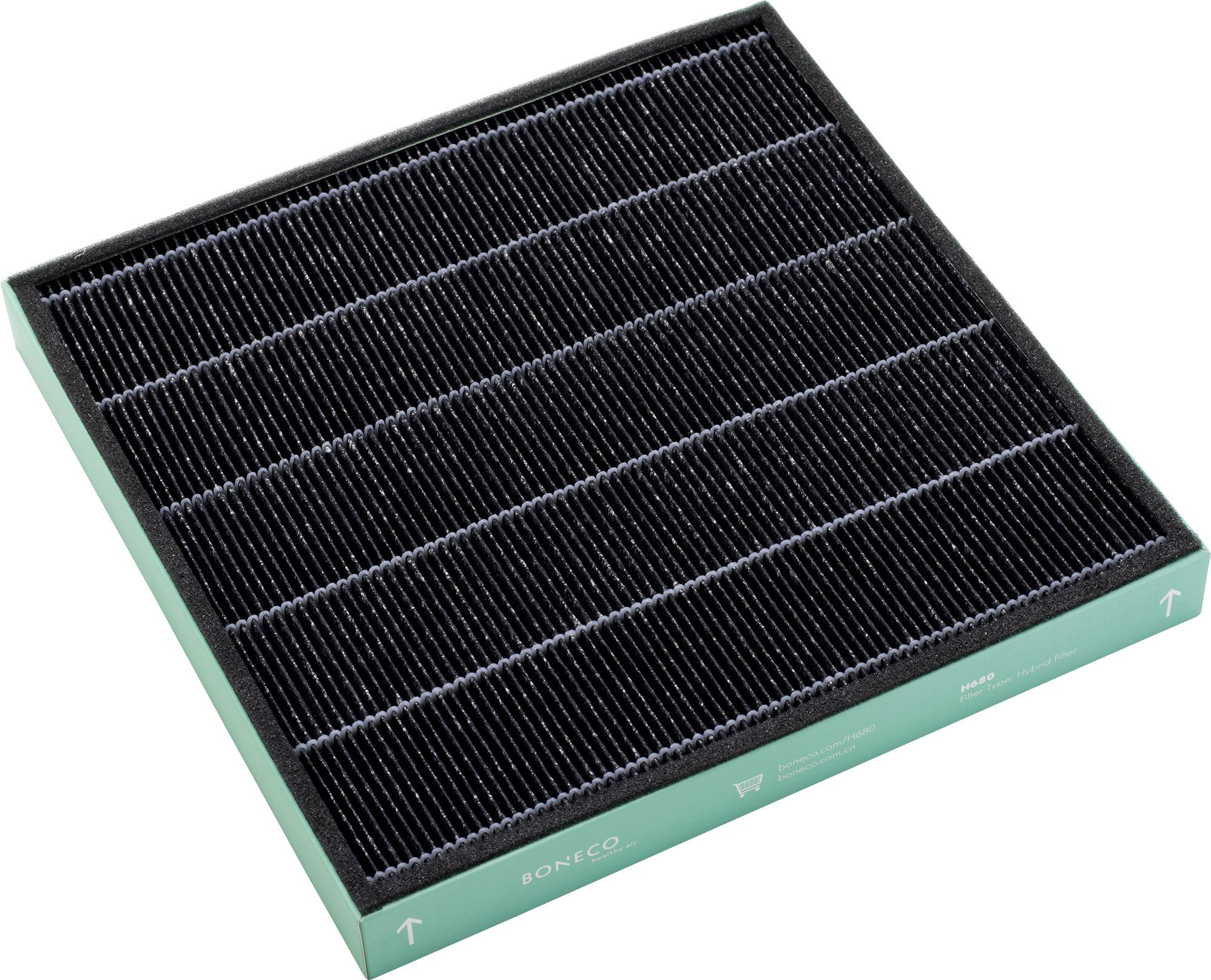 Boneco Hybrid Filter Ersatz-Filter 1St.