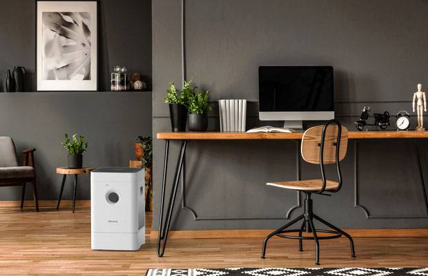 Boneco H300 Hybrid Luftreiniger/-befeuchter 1St.