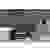Boneco F230 Standventilator 33W (Ø x H) 375mm x 1210mm Weiß