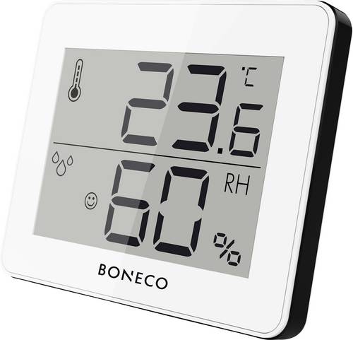 Boneco X200 Thermo-/Hygrometer X200