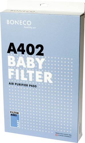 Boneco Baby Filter A402 Ersatz-Filter