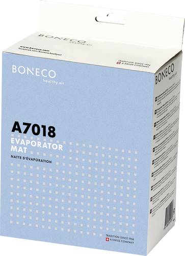 Boneco A7018 Ersatz-Filter 1St.