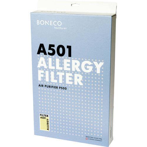 Boneco Allergy Filter A501 Ersatz-Filter
