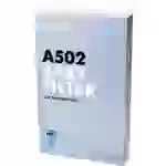 Boneco A502 Baby Filter A502 Ersatz-Filter Boneco A502 Baby Filter A502 Ersatz-Filter