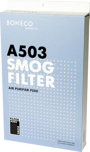 Boneco Smog Filter A503 Ersatz-Filter
