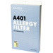 Boneco A401 Allergy Filter A401 Ersatz-Filter