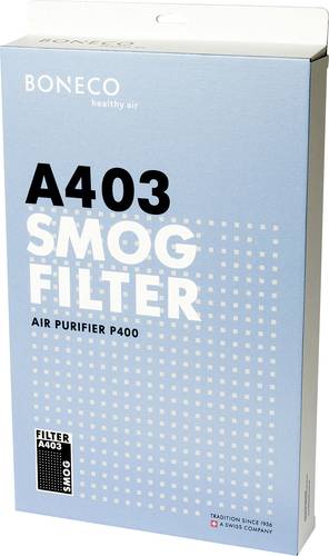 Boneco Smog Filter A403 Ersatz-Filter