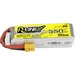 Tattu Modellbau-Akkupack (LiPo) 11.1V 550 mAh Zellen-Zahl: 3 95 C Softcase XT30 Tattu Modellbau-Akkupack (LiPo) 11.1V 550 mAh Zellen-Zahl: 3 95 C Softcase XT30