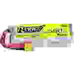Tattu Pack de batterie (LiPo) 11.1 V 550 mAh Nombre de cellules: 3 95 C Softcase XT30