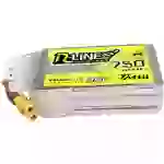 Tattu Modellbau-Akkupack (LiPo) 11.1V 750 mAh Zellen-Zahl: 3 95 C Softcase Tattu Modellbau-Akkupack (LiPo) 11.1V 750 mAh Zellen-Zahl: 3 95 C Softcase