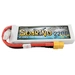 Gens ace Modellbau-Akkupack (LiPo) 7.4V 2200 mAh Zellen-Zahl: 2 30 C Softcase XT60 Gens ace Modellbau-Akkupack (LiPo) 7.4V 2200 mAh Zellen-Zahl: 2 30 C Softcase XT60