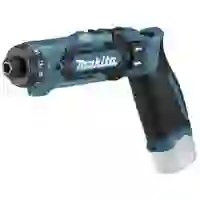 Makita DF012DZ Akku-Knickschrauber 7.2V Makita DF012DZ Akku-Knickschrauber 7.2V