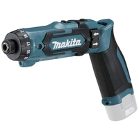 Makita DF012DZ Akku-Knickschrauber 7.2V Makita DF012DZ Akku-Knickschrauber 7.2V