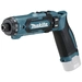 Makita DF012DZ Akku-Knickschrauber 7.2V Makita DF012DZ Akku-Knickschrauber 7.2V