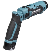 Makita DF012DZ Akku-Knickschrauber 7.2V Makita DF012DZ Akku-Knickschrauber 7.2V