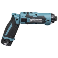 Makita DF012DZ Akku-Knickschrauber 7.2V Makita DF012DZ Akku-Knickschrauber 7.2V