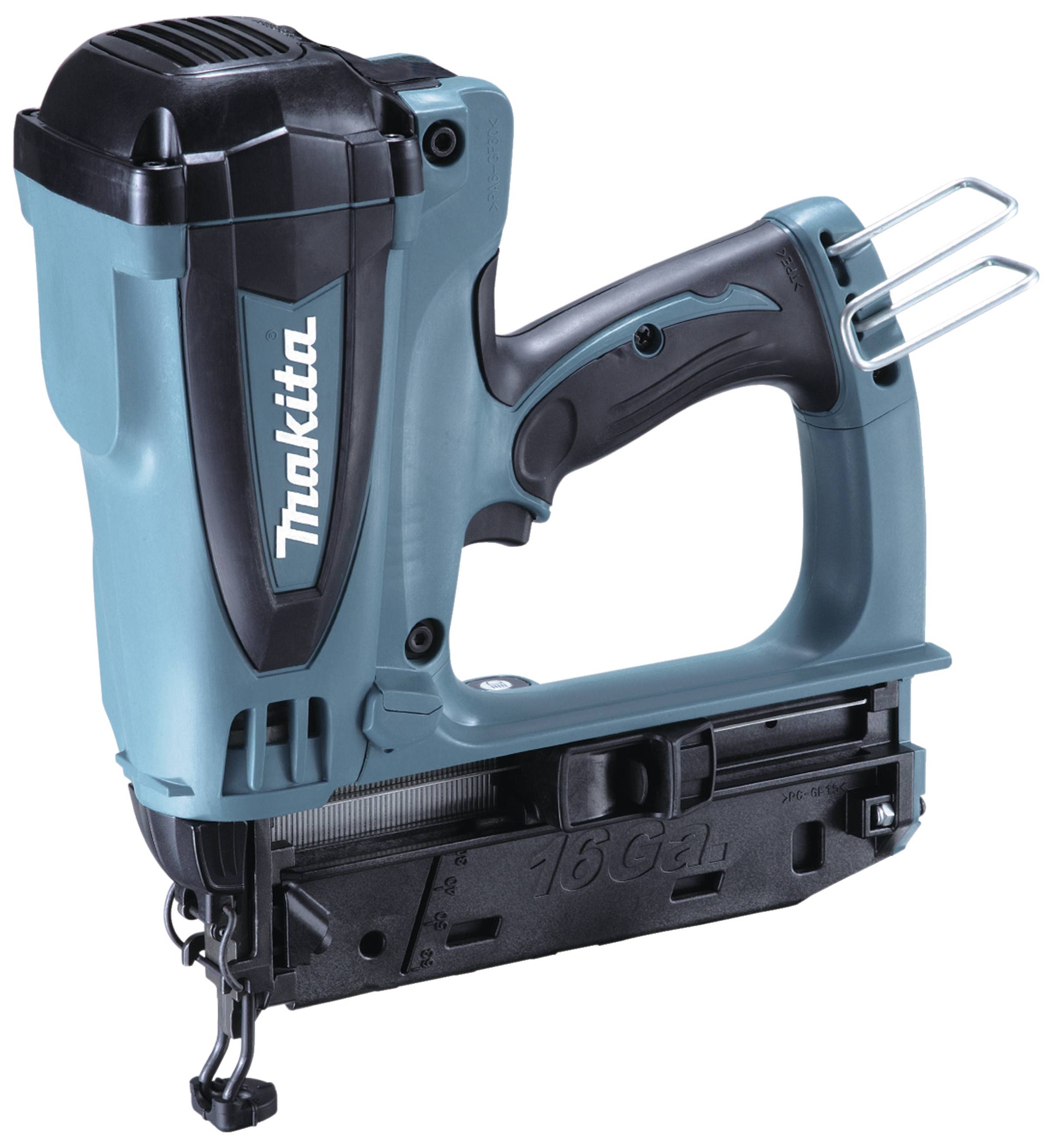 Makita GF600SE Akku-Nagler