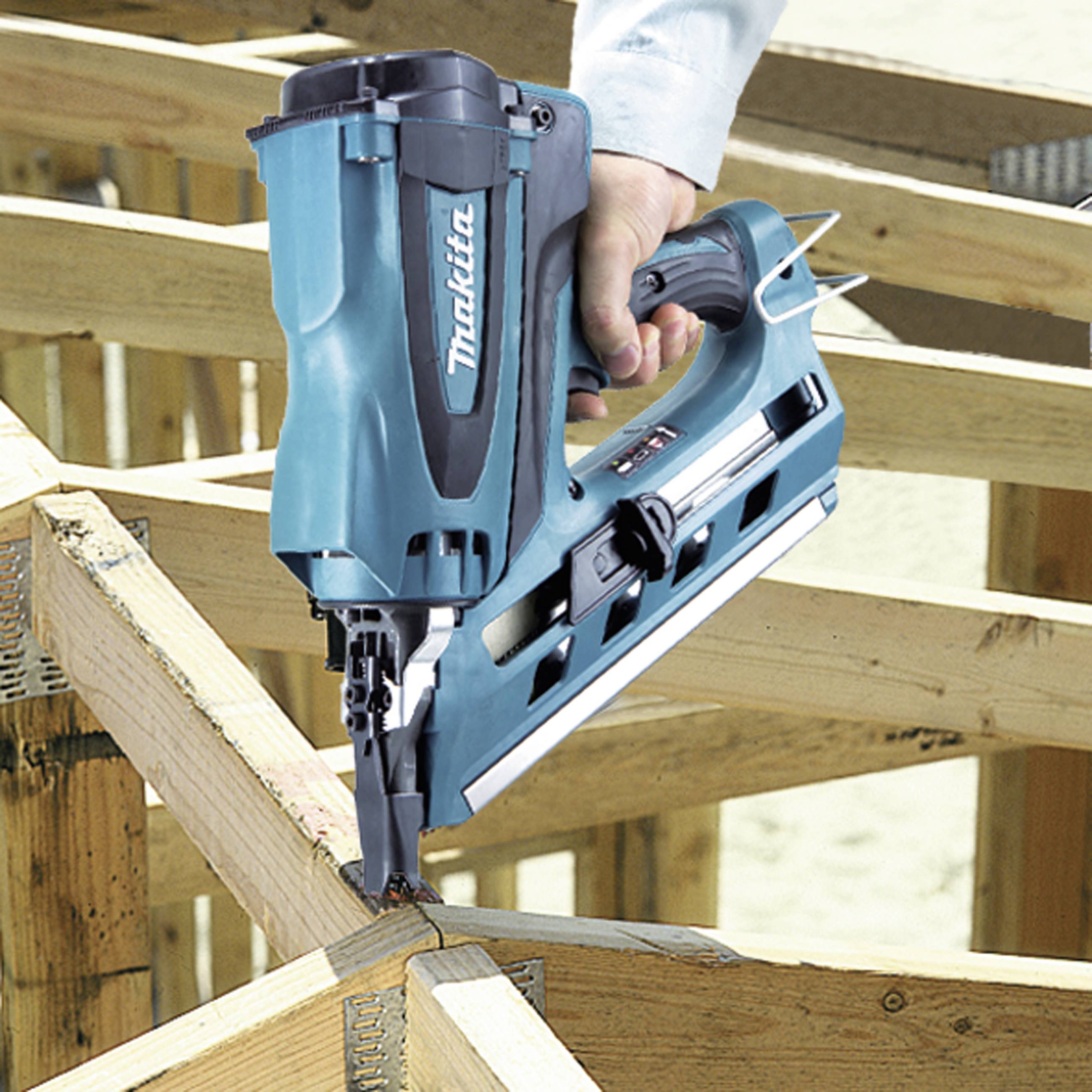 Makita GN900SE Akku-Nagler