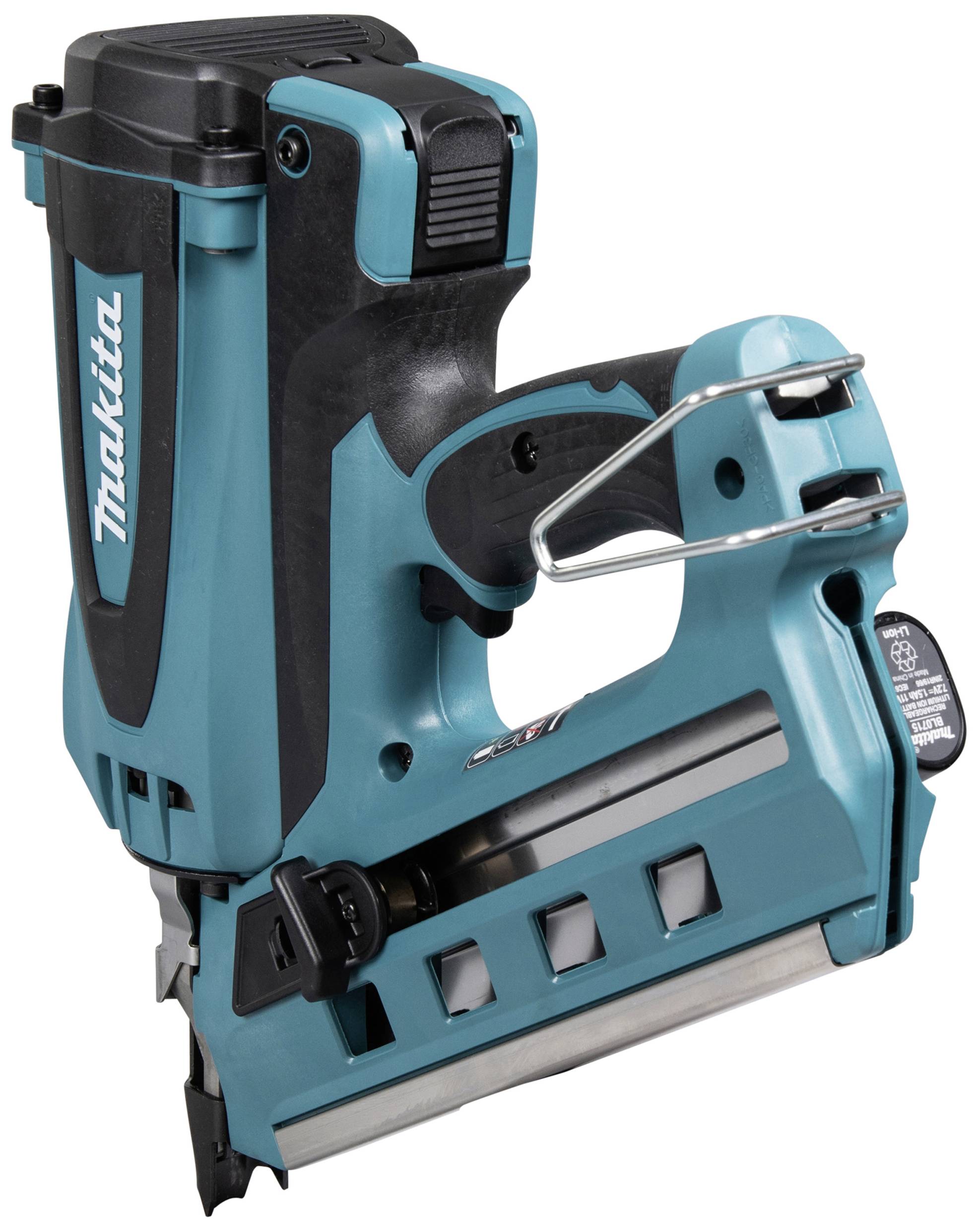 Makita GN900SE Akku-Nagler