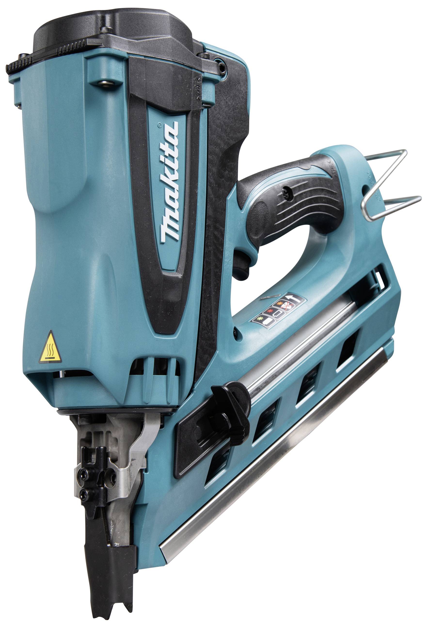 Makita GN900SE Akku-Nagler