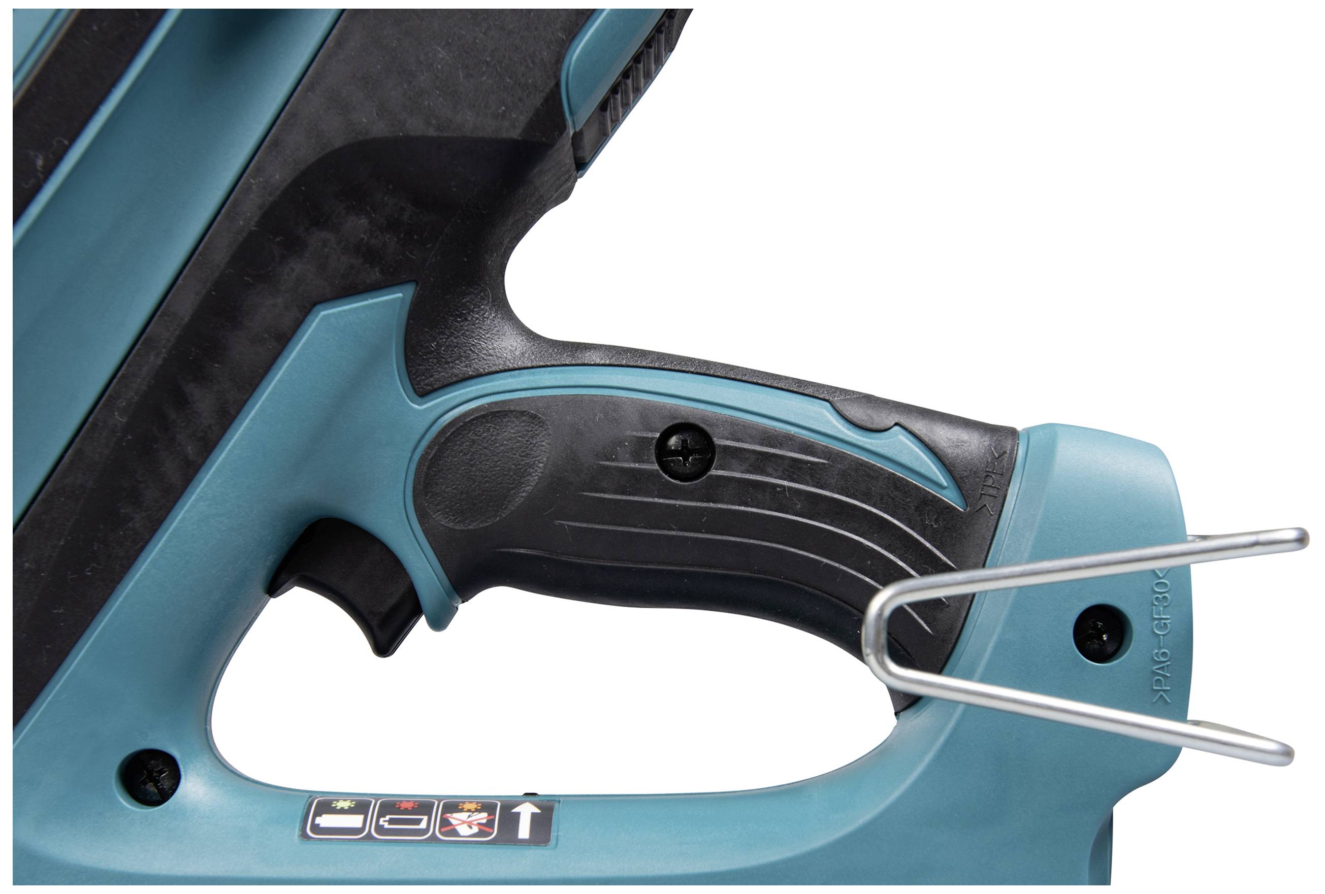 Makita GN900SE Akku-Nagler