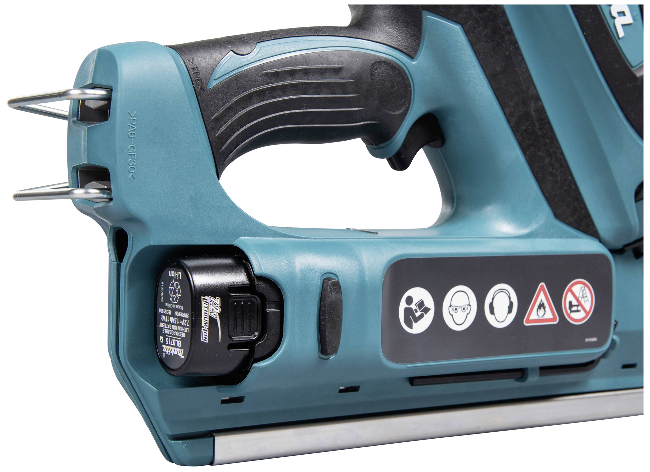 Makita GN900SE Akku-Nagler
