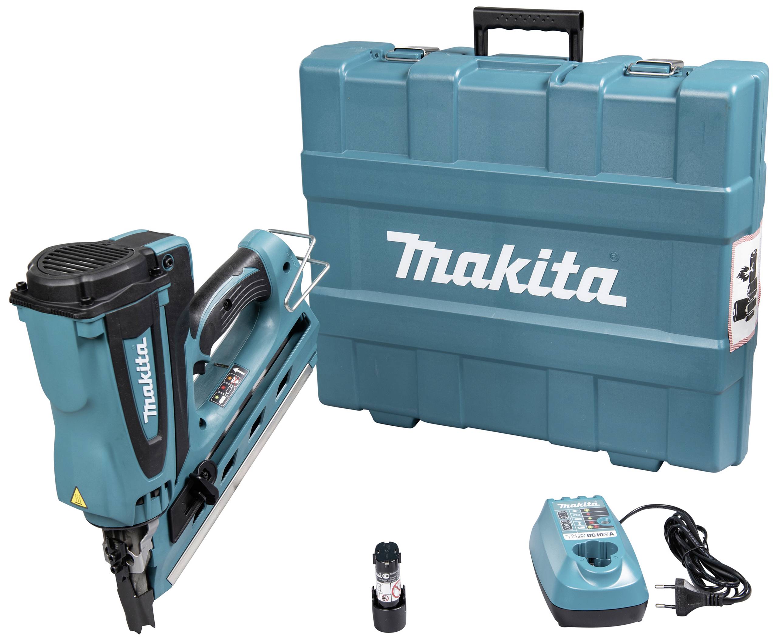 Makita GN900SE Akku-Nagler