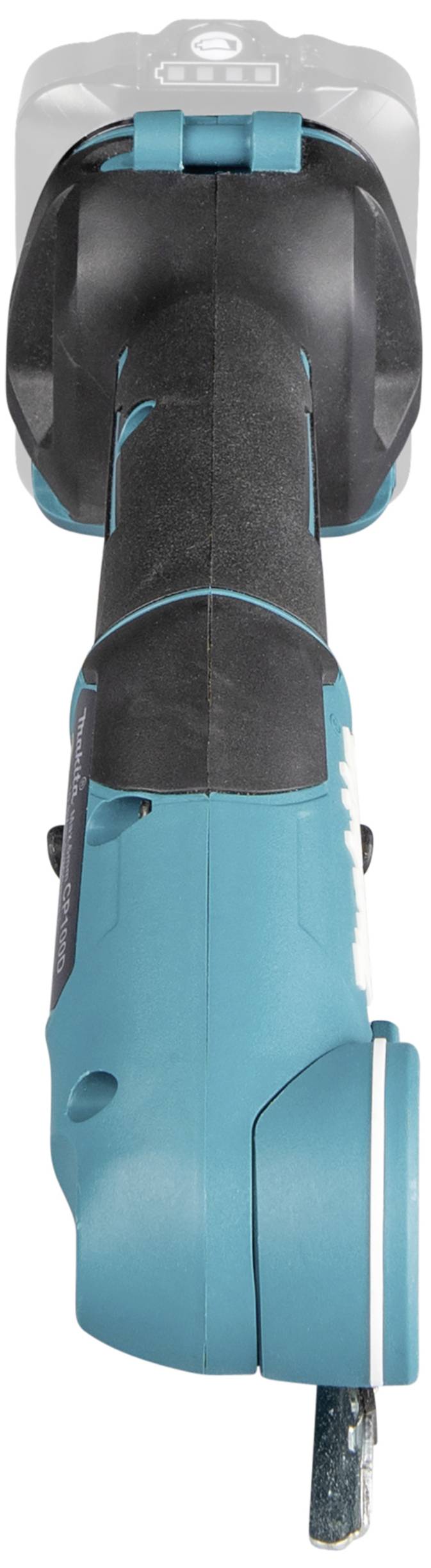 Makita Akku-Universalschere CP100DZ ohne Akku, ohne Ladegerät