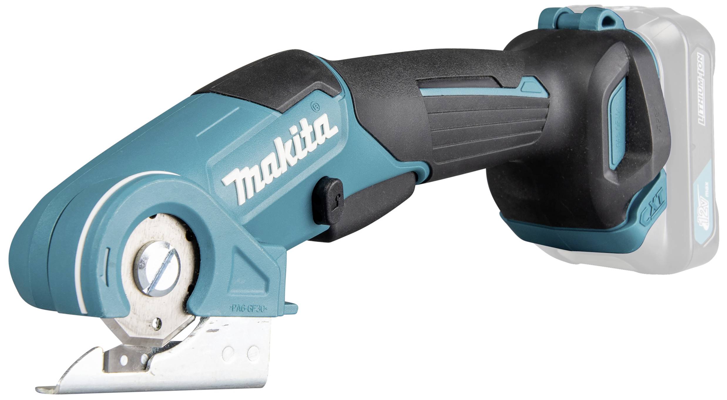 Makita Akku-Universalschere CP100DZ ohne Akku, ohne Ladegerät