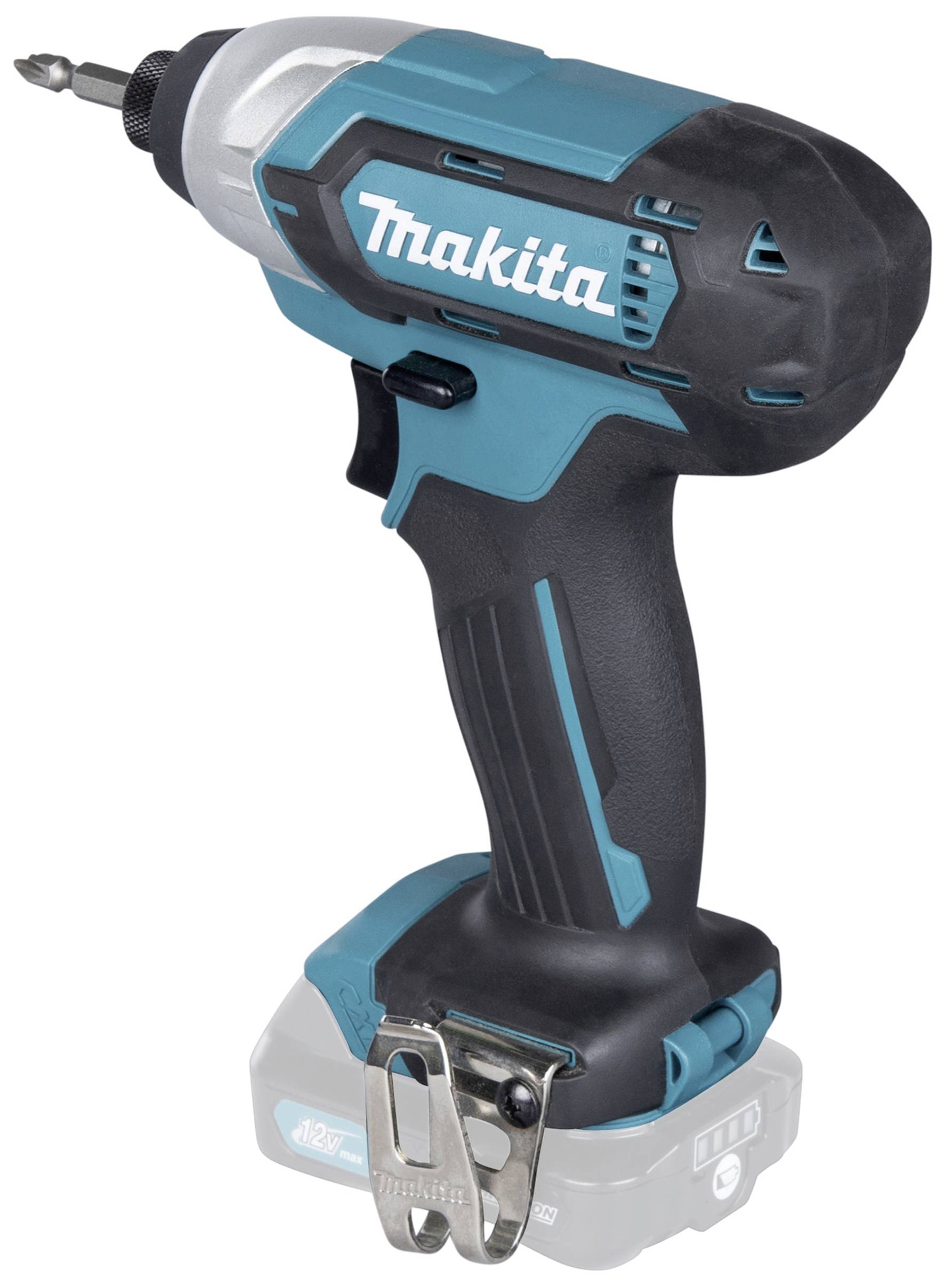 Makita TD110DZ Akku-Schlagschrauber 110 Nm 10.8V