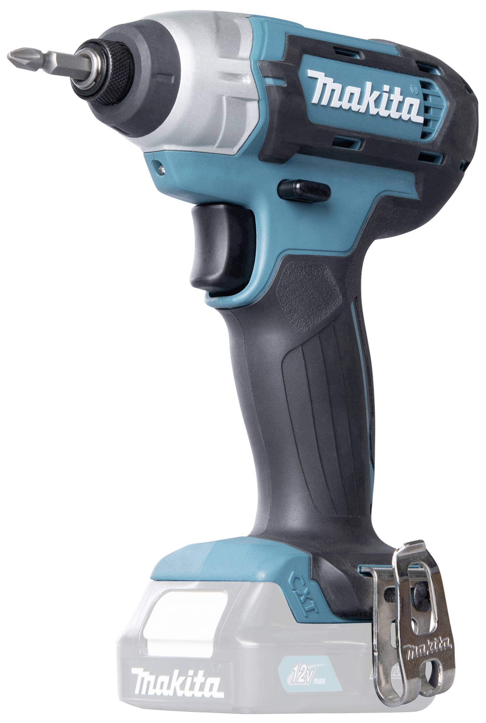 Makita TD110DZ Akku-Schlagschrauber 110 Nm 10.8V