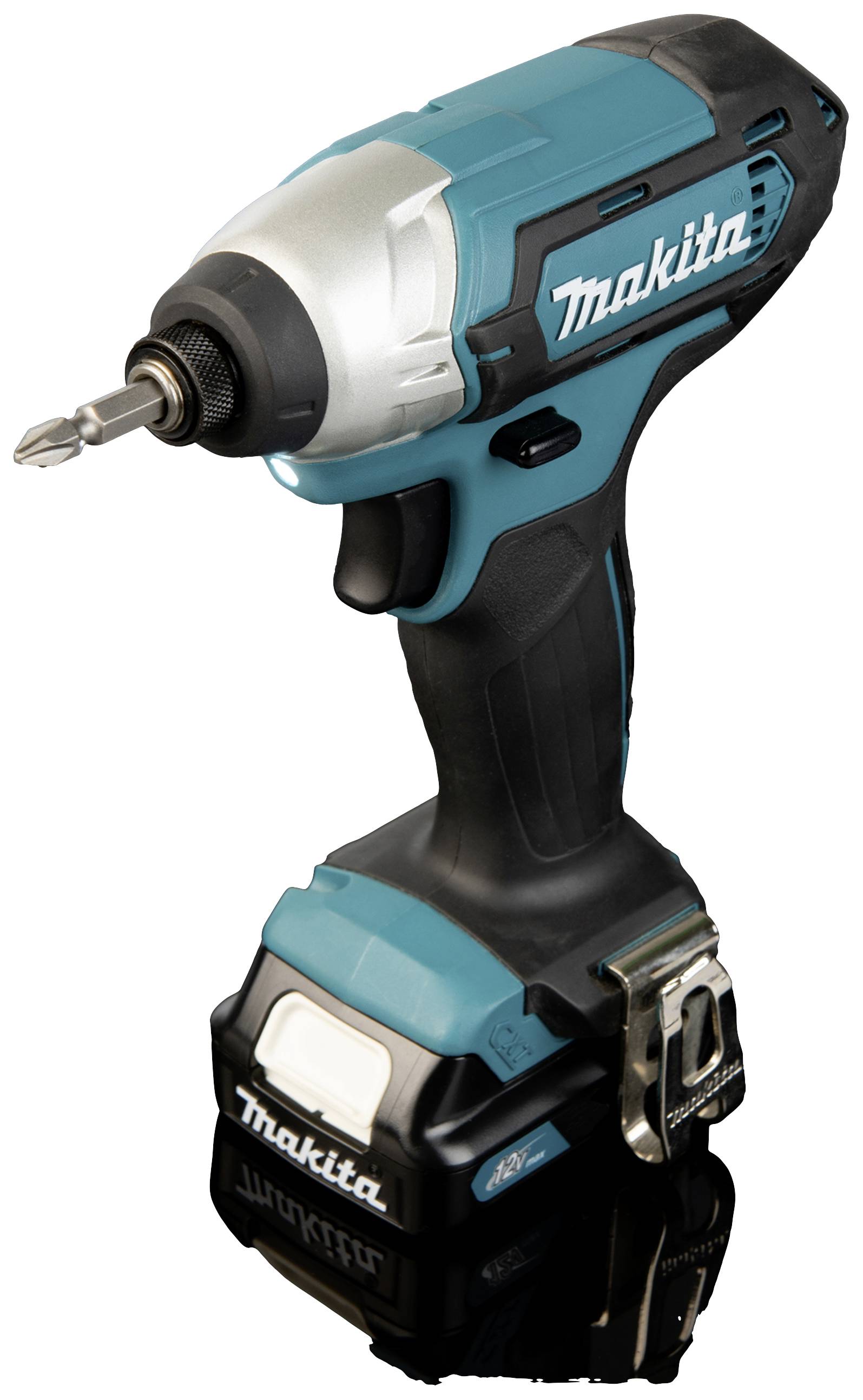 Makita TD110DZ Akku-Schlagschrauber 110 Nm 10.8V