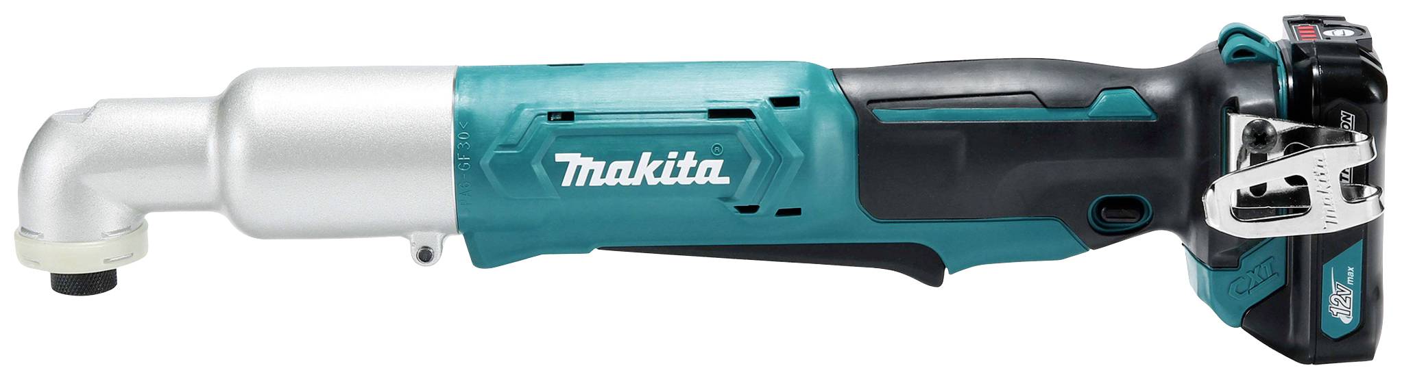 Makita TL064DZ Akku-Schlagschrauber 60 Nm 12V