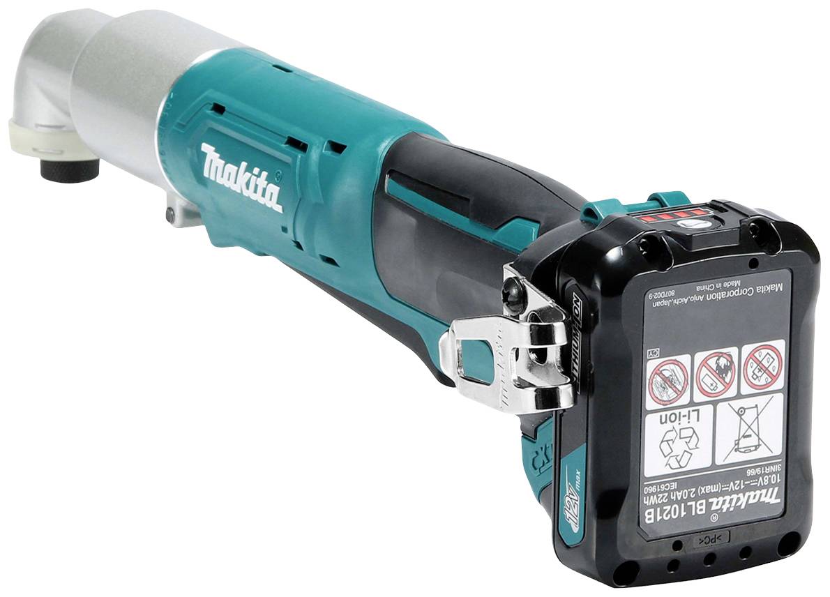 Makita TL064DZ Akku-Schlagschrauber 60 Nm 12V
