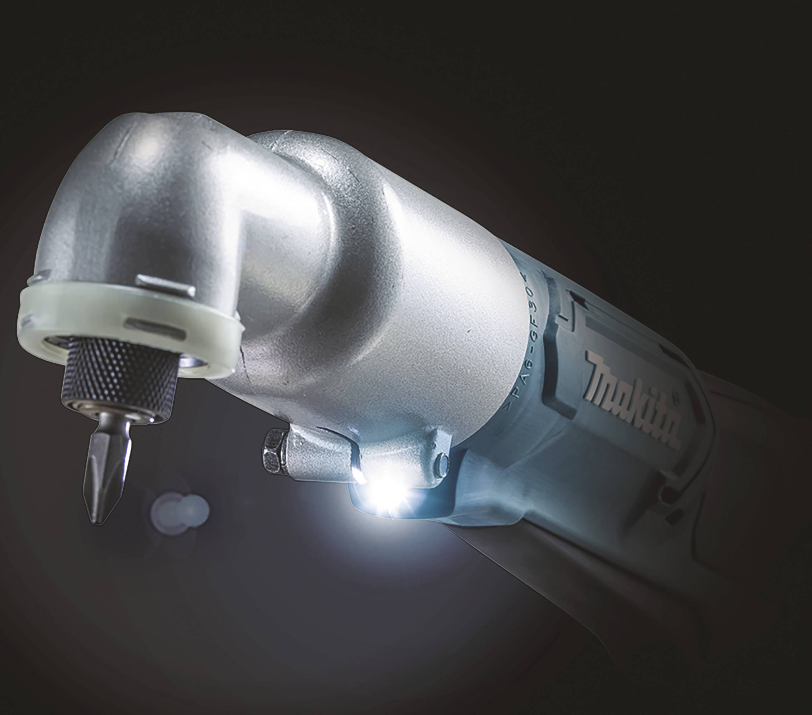 Makita TL064DZ Akku-Schlagschrauber 60 Nm 12V