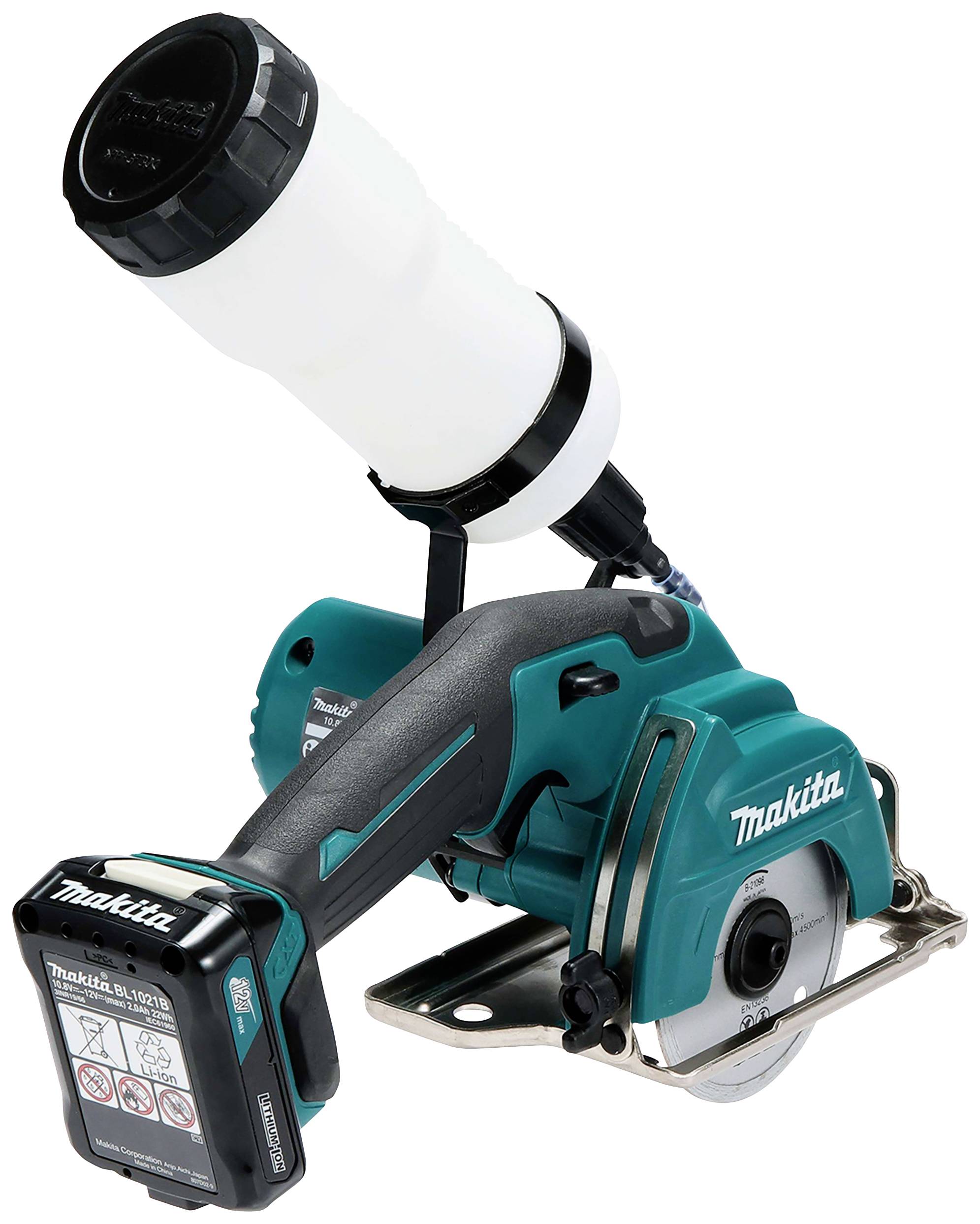 Makita Fliesenschneidmaschine 85mm