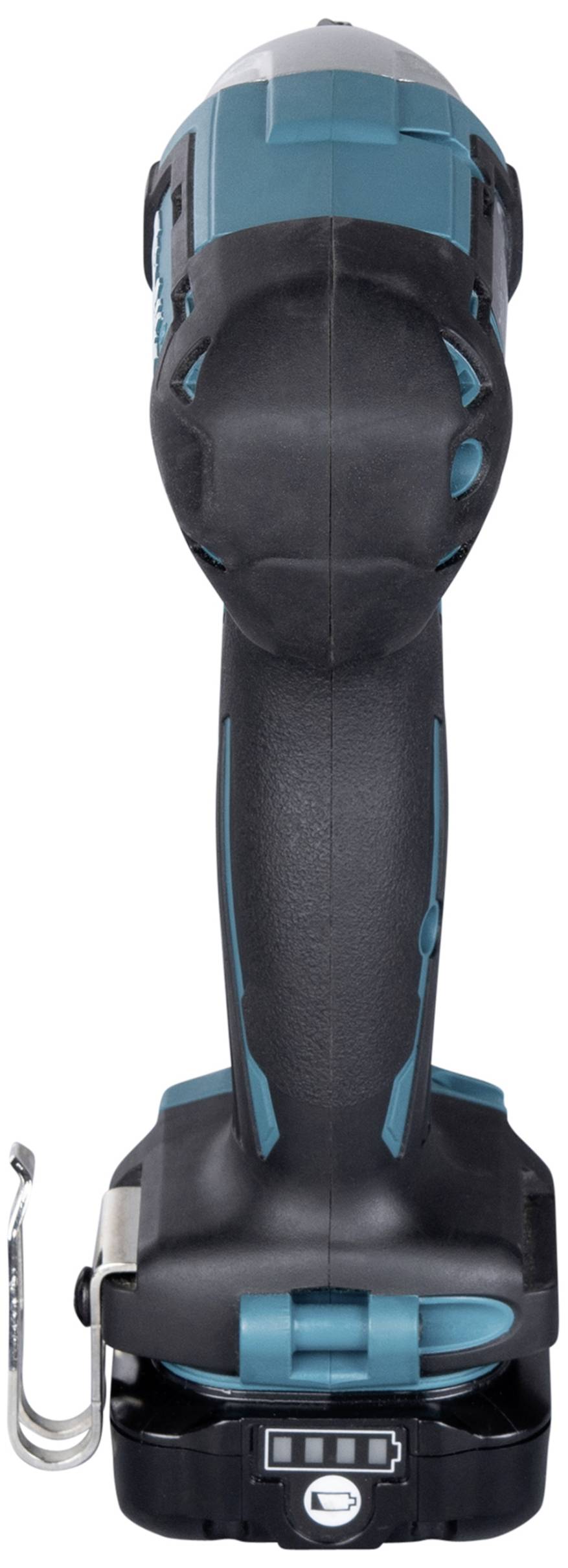 Makita TD110DSMJ Akku-Schlagschrauber 110 Nm 10.8 V 4 Ah